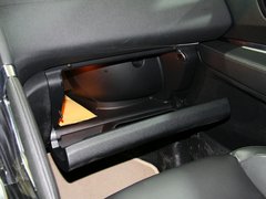 2013款 1.6T 自动 THP至尚版 5座