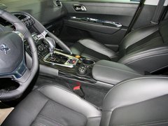 2013款 1.6T 自动 THP至尚版 5座