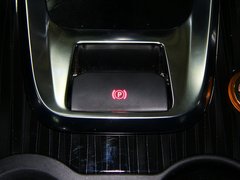 2013款 1.6T 自动 THP至尚版 5座