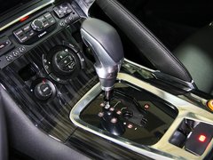 2013款 1.6T 自动 THP至尚版 5座