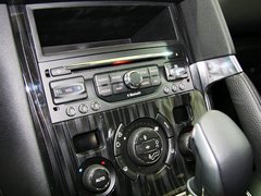 2013款 1.6T 自动 THP至尚版 5座