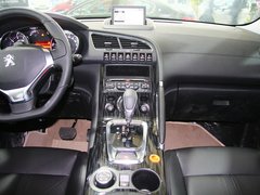 2013款 1.6T 自动 THP至尚版 5座