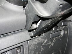 2013款 1.6T 自动 THP至尚版 5座