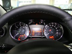 2013款 1.6T 自动 THP至尚版 5座