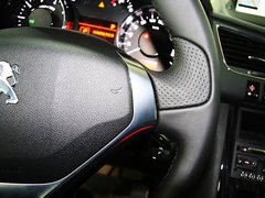 2013款 1.6T 自动 THP至尚版 5座