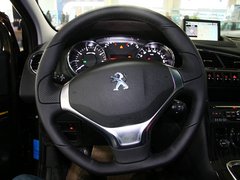 2013款 1.6T 自动 THP至尚版 5座