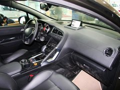 2013款 1.6T 自动 THP至尚版 5座