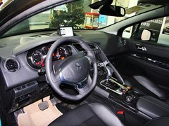 2013款 1.6T 自动 THP至尚版 5座