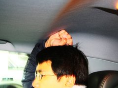 标致3008 2013款 1.6T 自动 THP至尚版 5座
