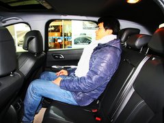 2013款 1.6T 自动 THP至尚版 5座