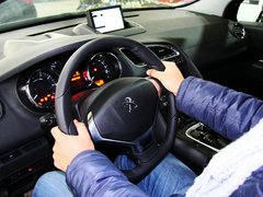 2013款 1.6T 自动 THP至尚版 5座