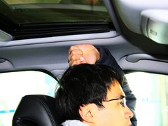 2013款 1.6T 自动 THP至尚版 5座