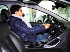 2013款 1.6T 自动 THP至尚版 5座
