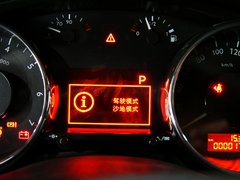 标致3008 2013款 1.6T 自动 THP至尚版 5座