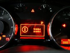 标致3008 2013款 1.6T 自动 THP至尚版 5座