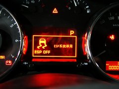 2013款 1.6T 自动 THP至尚版 5座