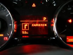 标致3008 2013款 1.6T 自动 THP至尚版 5座