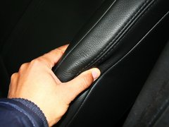 2013款 1.6T 自动 THP至尚版 5座