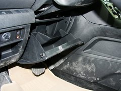2013款 1.6T 自动 THP至尚版 5座