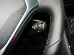 2013款 1.6T 自动 THP至尚版 5座