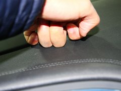 2013款 1.6T 自动 THP至尚版 5座