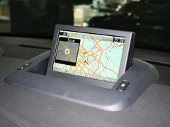标致3008 2013款 1.6T 自动 THP至尚版 5座