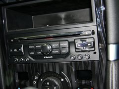 2013款 1.6T 自动 THP至尚版 5座