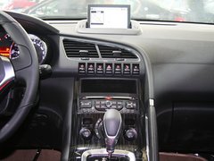 2013款 1.6T 自动 THP至尚版 5座