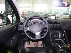 标致3008 2013款 1.6T 自动 THP至尚版 5座