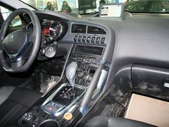 2013款 1.6T 自动 THP至尚版 5座