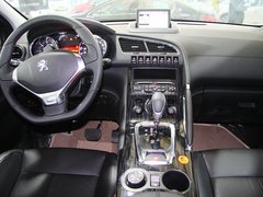 2013款 1.6T 自动 THP至尚版 5座