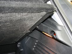 标致3008 2013款 1.6T 自动 THP至尚版 5座