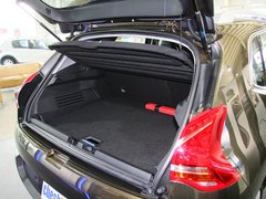 2013款 1.6T 自动 THP至尚版 5座