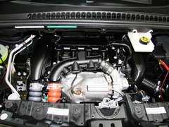 标致3008 2013款 1.6T 自动 THP至尚版 5座