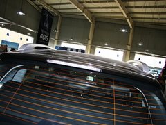 2013款 1.6T 自动 THP至尚版 5座