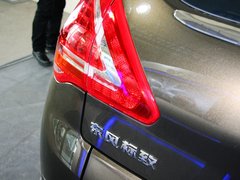2013款 1.6T 自动 THP至尚版 5座