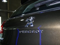2013款 1.6T 自动 THP至尚版 5座