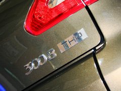 2013款 1.6T 自动 THP至尚版 5座