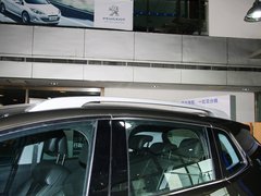 2013款 1.6T 自动 THP至尚版 5座