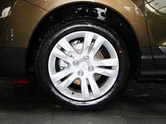 2013款 1.6T 自动 THP至尚版 5座