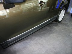 2013款 1.6T 自动 THP至尚版 5座