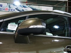 2013款 1.6T 自动 THP至尚版 5座