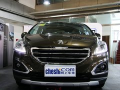 2013款 1.6T 自动 THP至尚版 5座