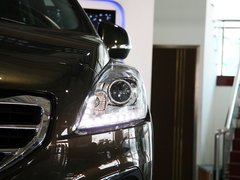 2013款 1.6T 自动 THP至尚版 5座