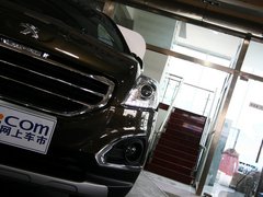2013款 1.6T 自动 THP至尚版 5座