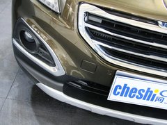 2013款 1.6T 自动 THP至尚版 5座