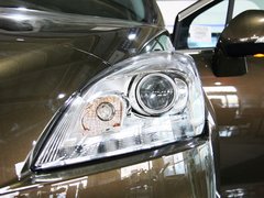 2013款 1.6T 自动 THP至尚版 5座