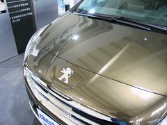 2013款 1.6T 自动 THP至尚版 5座