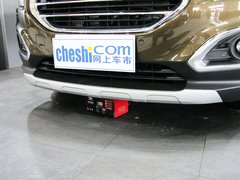 2013款 1.6T 自动 THP至尚版 5座