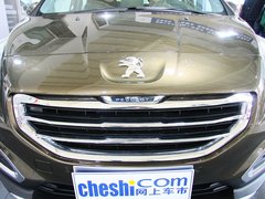 2013款 1.6T 自动 THP至尚版 5座